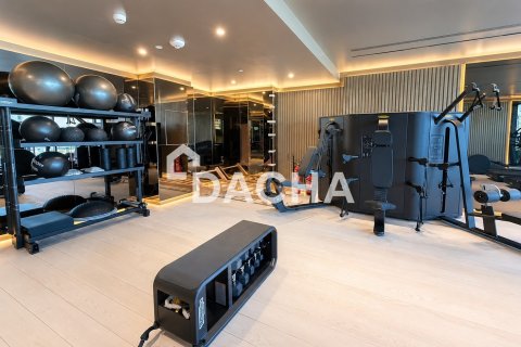 Apartment in Business Bay, Dubai 1 bedroom, 66 sq.m. № 135261 - photo 14