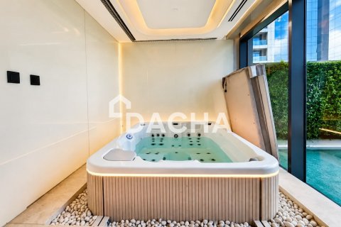 Apartment in Business Bay, Dubai 1 bedroom, 66 sq.m. № 135261 - photo 9