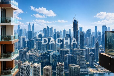 Apartment in Business Bay, Dubai 1 bedroom, 66 sq.m. № 135261