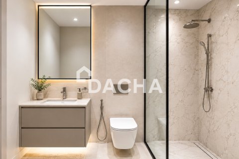 Apartment in Business Bay, Dubai 1 bedroom, 66 sq.m. № 135261 - photo 24