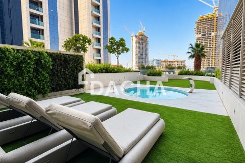 Apartment in Business Bay, Dubai 1 bedroom, 66 sq.m. № 135261 - photo 11