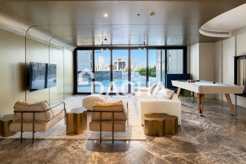 Apartment in Business Bay, Dubai 1 bedroom, 66 sq.m. № 135261 - photo 18