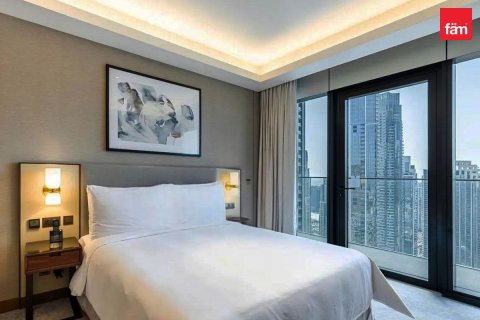 Apartment in Dubai 2 bedrooms, 117.4 sq.m. № 135253 - photo 7