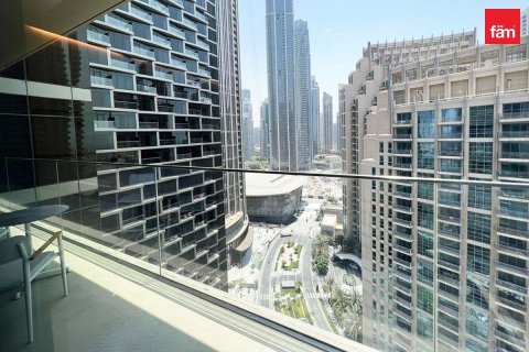 Apartment in Dubai 2 bedrooms, 117.4 sq.m. № 135253