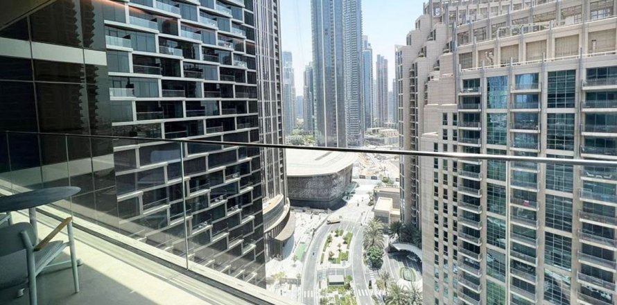 Apartment in Dubai 2 bedrooms, 117.4 sq.m. № 135253