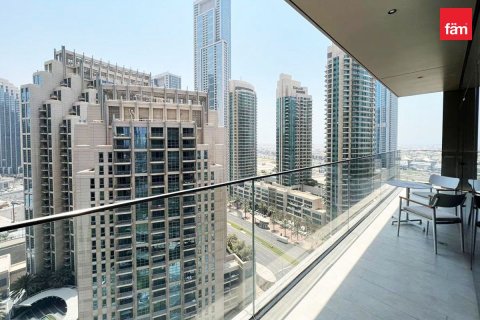 Apartment in Dubai 2 bedrooms, 117.4 sq.m. № 135253 - photo 3