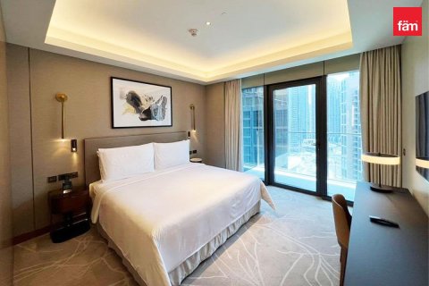 Apartment in Dubai 2 bedrooms, 117.4 sq.m. № 135253 - photo 6