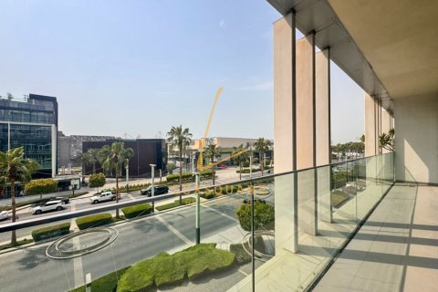 Appartement à Al Wasl, Dubai, 2 chambres, 143 m², № 135262 - photo 5