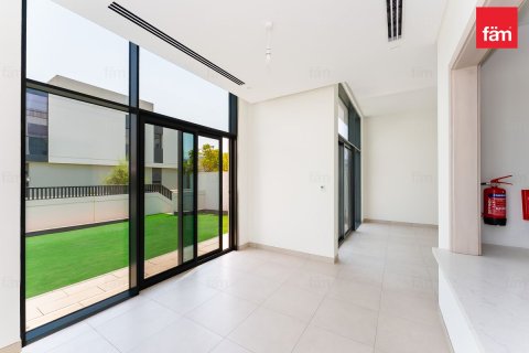 Villa en Al Furjan, Dubai, 4 dormitorios, 357.9 m², № 135260 - foto 6