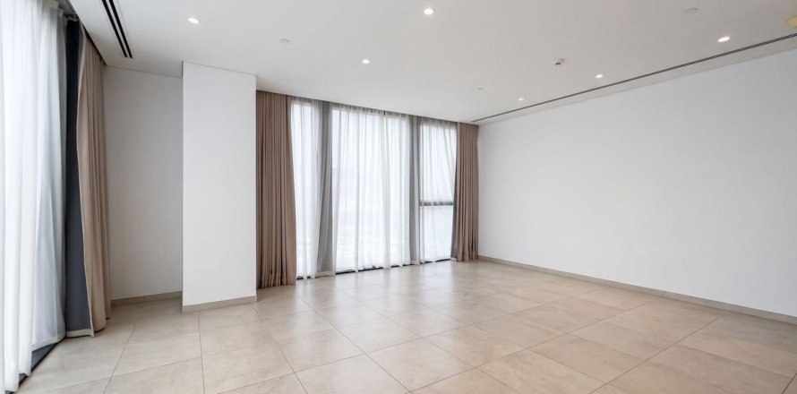 Apartamento en Business Bay, Dubai, 3 dormitorios, 160 m², № 135254