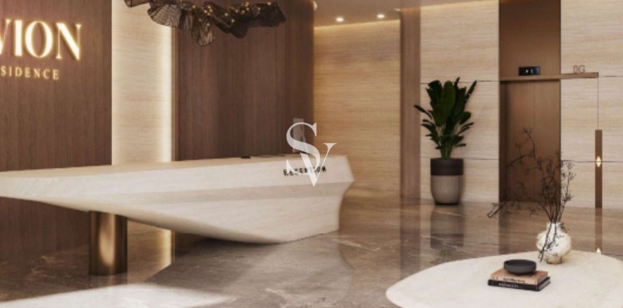 شقة في Dubai South (Dubai World Central), دبي 2 غرف نوم, 112 م² رقم 118577