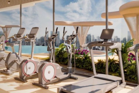شقة في Dubai South (Dubai World Central), دبي 2 غرف نوم, 112 م² رقم 118577 - صورة 9