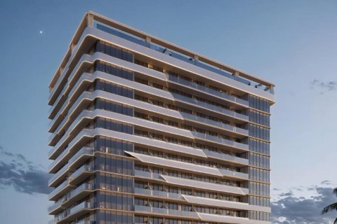 Apartamento en Dubai, 1 dormitorio, 71 m², № 118574 - foto 12