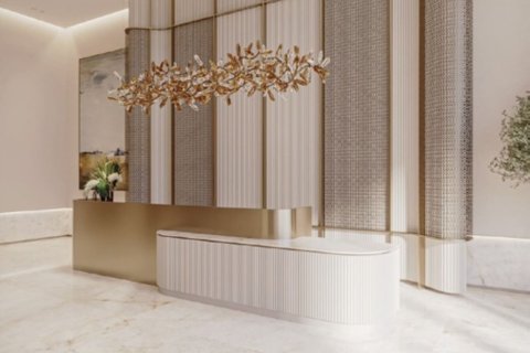 Apartamento en Dubai, 1 dormitorio, 71 m², № 118574 - foto 9