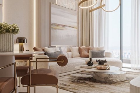 Apartamento en Dubai, 1 dormitorio, 71 m², № 118574 - foto 5
