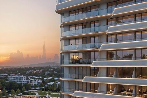 Apartamento en Dubai, 1 dormitorio, 71 m², № 118574 - foto 11