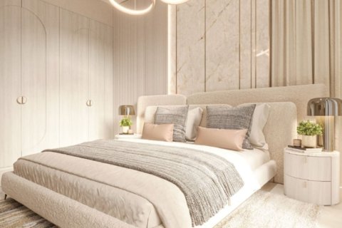 Apartamento en Dubai, 1 dormitorio, 71 m², № 118574 - foto 14