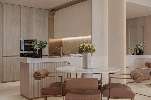 Apartamento en Dubai, 1 dormitorio, 71 m², № 118574 - foto 4