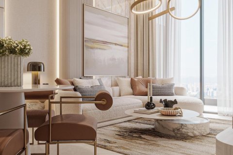 Apartamento en Dubai, 1 dormitorio, 71 m², № 118574 - foto 6