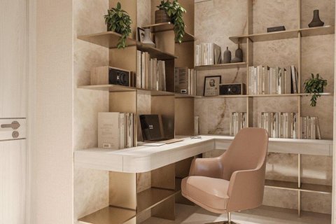 Apartamento en Dubai, 1 dormitorio, 71 m², № 118574 - foto 2