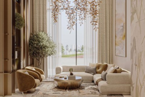 Apartamento en Dubai, 1 dormitorio, 71 m², № 118574 - foto 10