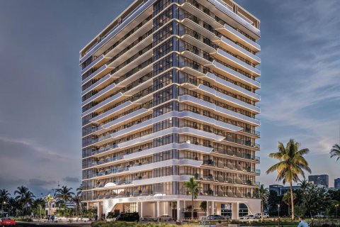 Apartamento en Dubai, 1 dormitorio, 71 m², № 118574