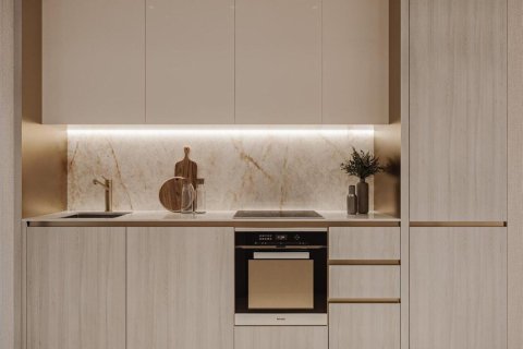 Apartamento en Dubai, 1 dormitorio, 71 m², № 118574 - foto 3