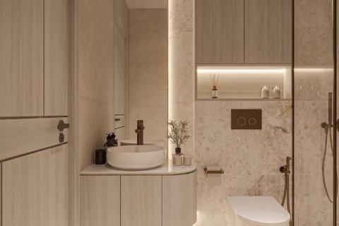 Apartamento en Dubai, 1 dormitorio, 71 m², № 118574 - foto 13