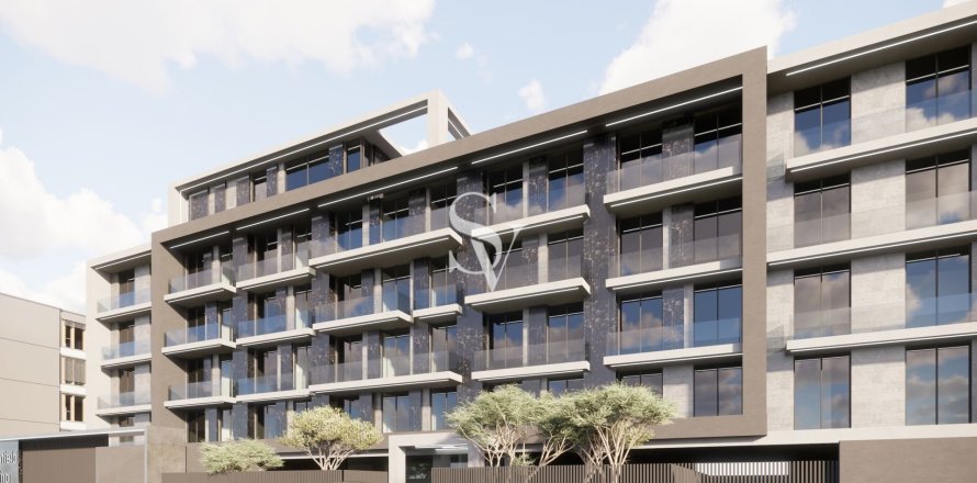 Apartamento en Dubai South (Dubai World Central), Dubai, 2 dormitorios, 96 m², № 118575
