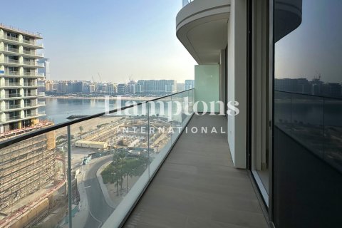 Квартира в Dubai Harbour, Дубай, 1 спальня, 73.6721м², № 118573
