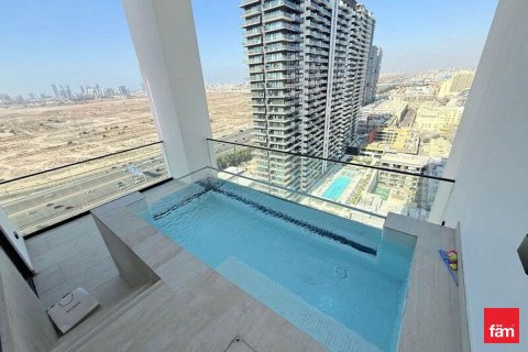 Apartment in Dubai 2 bedrooms, 103.3 sq.m. № 94661