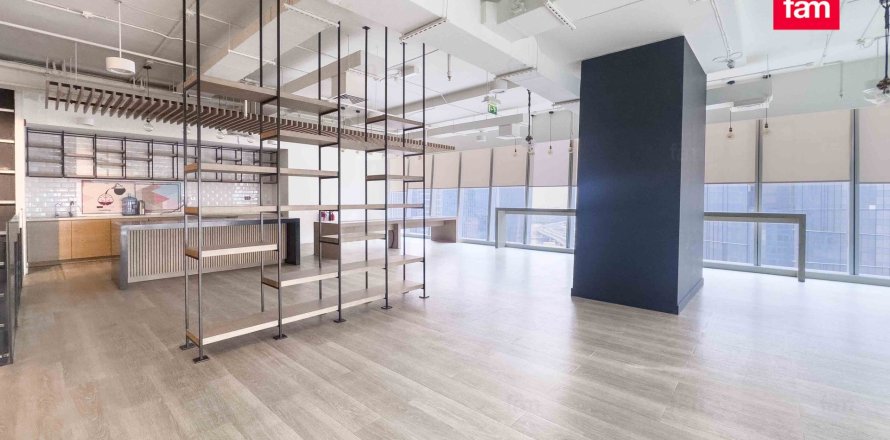 مكتب في الخليج التجاري, دبي 928.1 م² رقم 94657