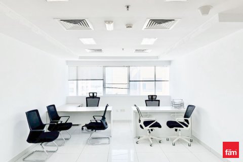 مكتب في البرشاء, دبي 64 م² رقم 94662