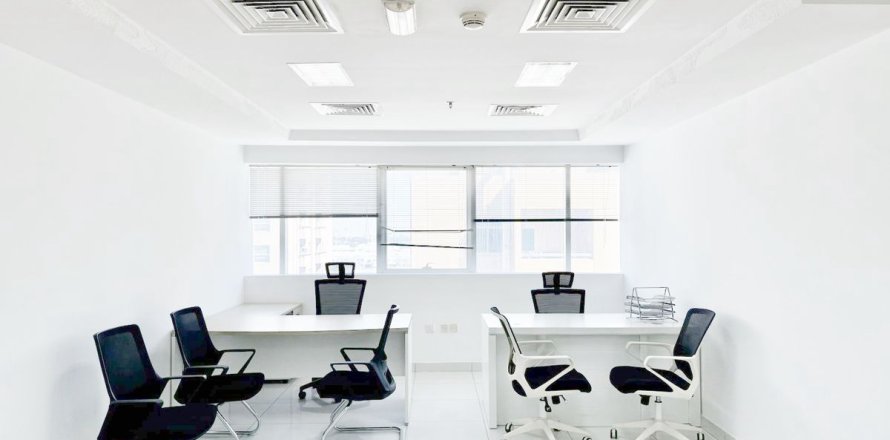 مكتب في البرشاء, دبي 64 م² رقم 94662