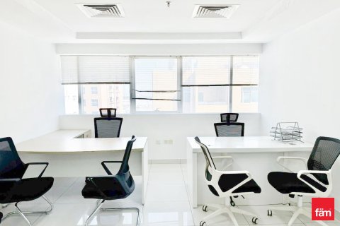 مكتب في البرشاء, دبي 64 م² رقم 94662 - صورة 5