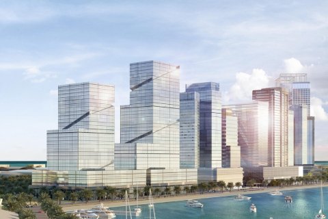 Maritime City - фото 6