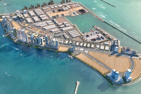 Maritime City - фото 7