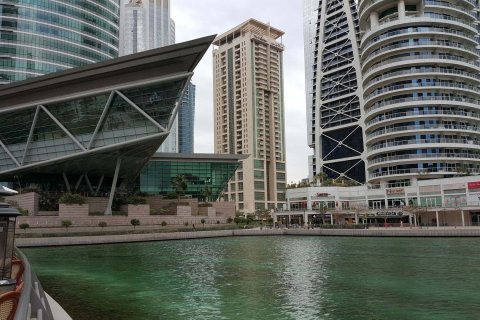 Jumeirah Lake Towers - photo 13