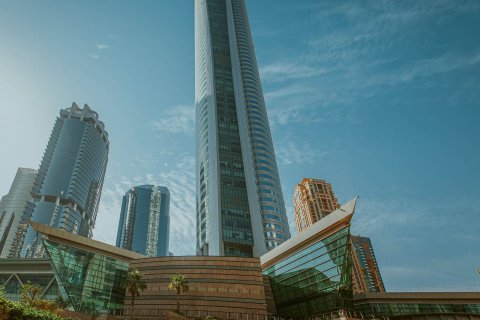 Jumeirah Lake Towers - photo 1