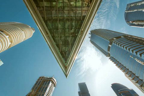 Jumeirah Lake Towers - photo 4