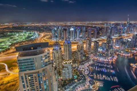 Jumeirah Lake Towers - photo 14