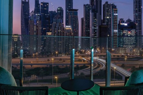 Jumeirah Lake Towers - photo 5