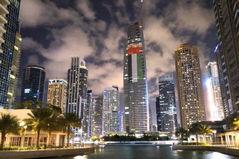 Jumeirah Lake Towers - photo 2