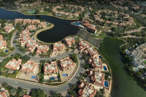 Острова Джумейра (Jumeirah Islands) - фото 11