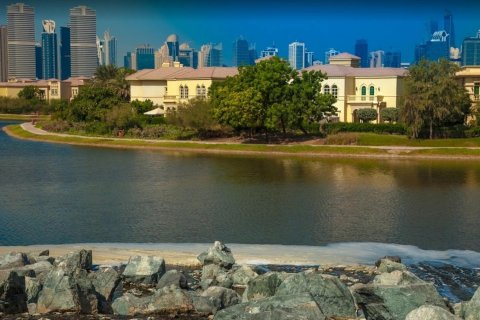 Острова Джумейра (Jumeirah Islands) - фото 2