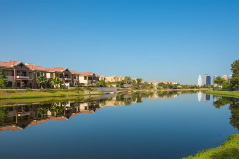 Острова Джумейра (Jumeirah Islands) - фото 10