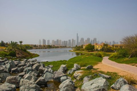 Острова Джумейра (Jumeirah Islands) - фото 9