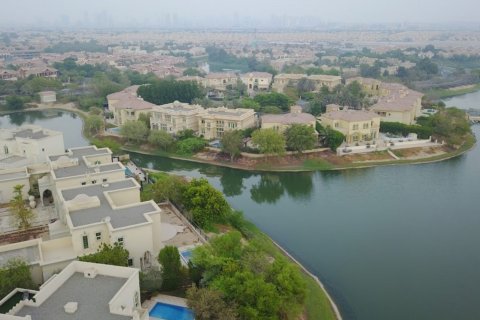 Острова Джумейра (Jumeirah Islands) - фото 13