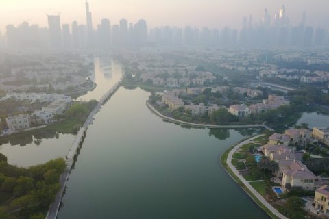 Острова Джумейра (Jumeirah Islands) - фото 8