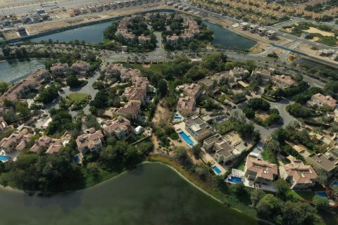 Острова Джумейра (Jumeirah Islands) - фото 6
